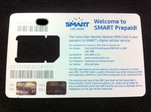 SIM card2